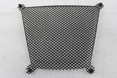 Ferrari GTC4 Lusso, Rear Bumper Center Grille, Used, P/N 87803200 - Image 1 of 4