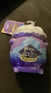 magic mixies mixlings Kessel, - Bild 1 von 2