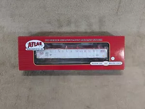 ATLAS HO RTR 20003258 Thrall 2743 Gondola Geneva Works USS Road 260367 - Picture 1 of 15