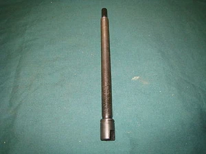 Milling Machine Part- Quill Stop Micro Screw - Picture 1 of 1