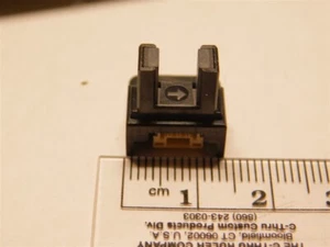 4 Omron EE-SX3173-P2 Photomicrosensor, (Transmissive) Dark-ON 5VDC w/Connector - Picture 1 of 3