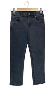 Boys Carter’s Kid Back Denim Full Length Straight Legs Jeans. Size 7/A - Picture 1 of 8