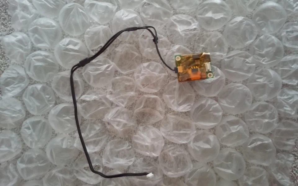 IBM Lenovo T60 Modem Daughter Card MDC-1.5 PN/ 39T0495    - Image 1 of 1