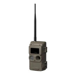 Cuddeback CuddeLink L-Series Remote Black Flash Camera - LL-3A - Picture 1 of 1