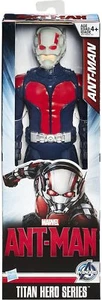 Marvel Titan Hero Series Ant-Man 12" Action Figure - Picture 1 of 2
