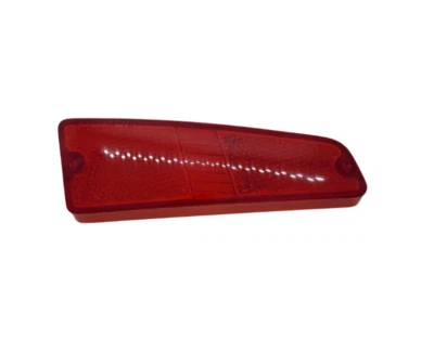 Chrysler Imperial 1970 lente de luz de señalización lateral derecho del pasajero trasero 3420796 nuevo de lote original Foto 1 de 4