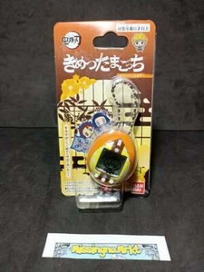 Demon Slayer_Tamagotchi_ Zenitsu Agatsuma_ New_ Tamagotchi Demon Slayer Zenitsu - Picture 1 of 6