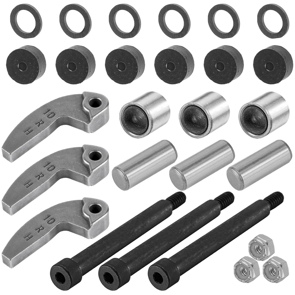 Primary Drive Clutch Rebuild Kit for Polaris Trail Boss 325 2000-2002 / 5630709 - Image 1 of 4