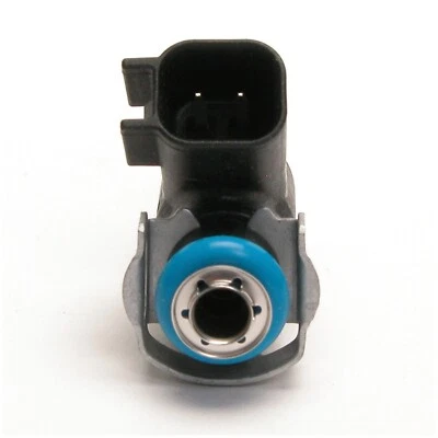 Inyector de combustible Delphi para Chevrolet Impala 2006-2010 2007 2008 2009 Foto 1 de 4