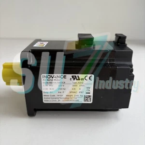Inovance MS1H4-75B30CB-A331Z servo motor# 1pcs  New  In Box - Picture 1 of 6
