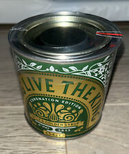 King Charles III Coronation 2023 Lyle’s Golden Syrup Long Live The King 454g