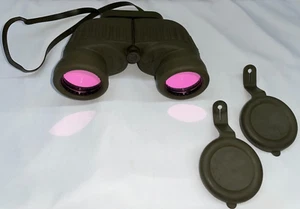 Steiner Military Marine 7x50 Binoculars - Picture 1 of 24