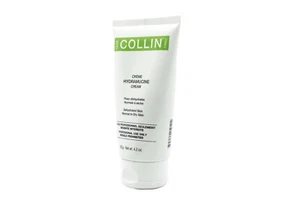 GM G.M. Collin Hydramucin Creme trockene Haut Pro 4,2 oz/120 ml NEU AUTHENTISCH - Bild 1 von 3