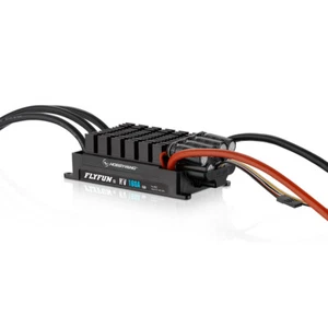 Hobbywing FlyFun V5 Regler 160A HV OPTO 6-14s - HW30201650 - Bild 1 von 3