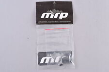 MRP Direct Mount Decapitator Front Derailleur Cover with Bottle Opener MTB