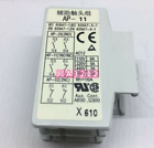 AP-11 Auxiliary Contactor Block 2Pcs For Shihlin AP11 AC12 16A #JIA