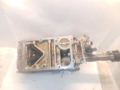 '10-'12 LAND RANGE ROVER Turbo-Supercargador 5.0L OEM ¡6 Meses de Garantía! Foto 1 de 4