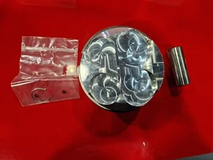 GENUINE DUCATI 749R PISTON ASSY (A) - Picture 1 of 3