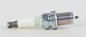 NGK BKR7E V-Power Spark Plug For 10-11 POLARIS RZR 800 EPS - Picture 1 of 1