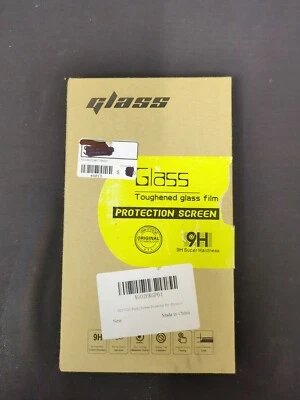 Glass 4 pack screen protector for iPhone 8 - Image 1 of 2