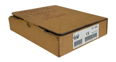 AUTOMATION PLC DIRECT  D4-16NA / D416NA DL405 16-PT INPUT MODULE 80-132VAC NSMP - Image 1 of 4