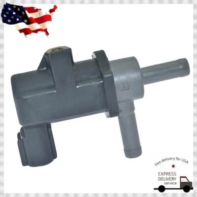 Vacuum Vapor Canister Purge Valve 90910-12273 For Lexus GX470 03-09 LX470 4.7L - Изображение 1 из 4