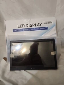 Panel Pantalla LED Completo con Cables y Fuente de Alimentación - Imagen 1 de 5