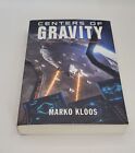 Frontlines Ser.: Centers of Gravity by Marko Kloos (2022, Trade Paperback)