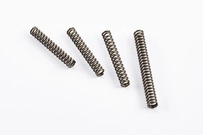 Wilson Combat Custom-Tune Spring Kit for S&W J Frame Revolvers WC 321