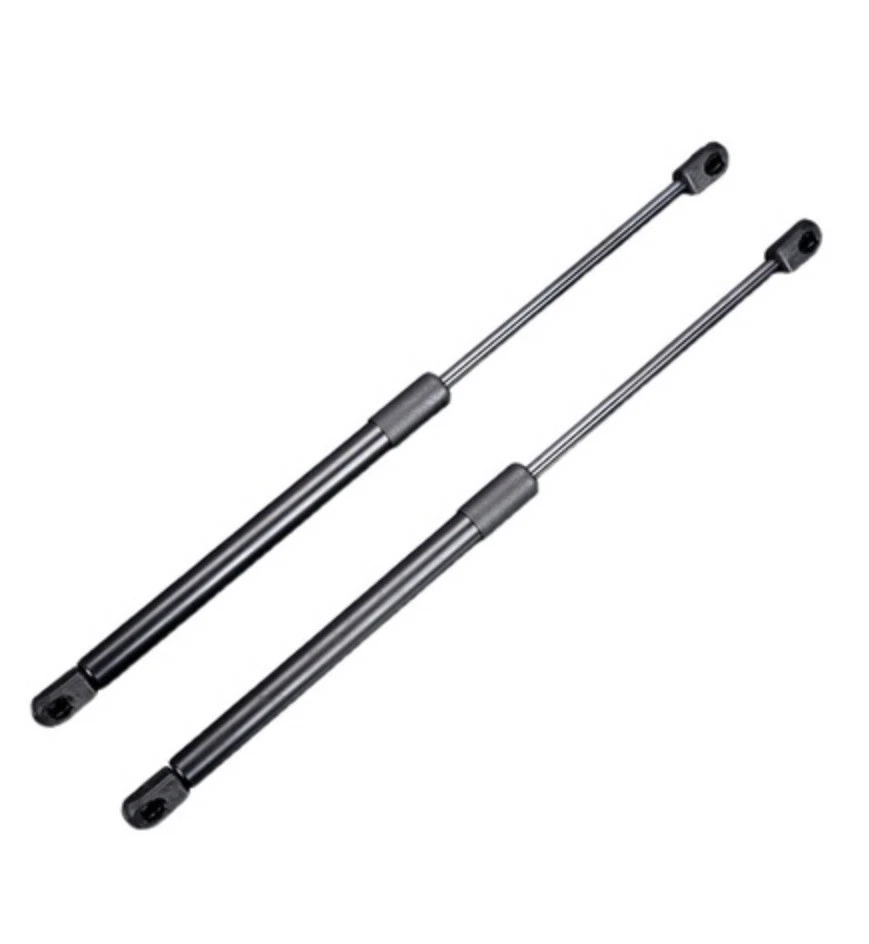 2x Front Hood Lift Strut Arm Damper Rod for Porsche Panamera 10-16 - Image 1 of 1
