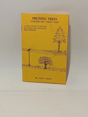 Pruning Trees Near Electric Utility Lines - Image 1 of 3