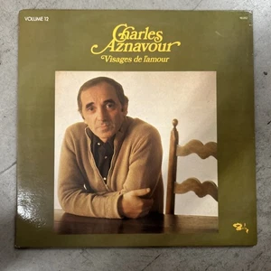 Visages de L&apos;amour - Foto 1 di 3