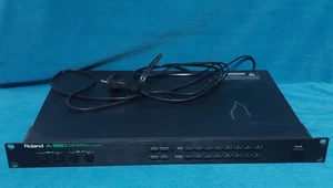 Roland A 880, Midi Patcher/Mixer - Bild 1 von 3