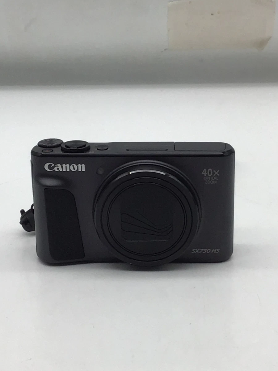 Canon PowerShot SX730 HS Digital Cameras for Sale - Shop New