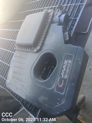 AIR CLEANER BOX 2013-2018 FORD C-MAX Foto 1 de 4