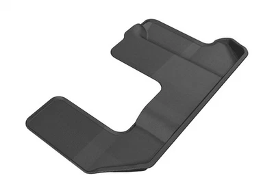 Alfombrilla trasera negra 3D MAXpider L1DG00531509 Kagu para Dodge Journey 09-20 Foto 1 de 4