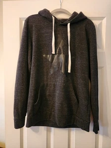 Schwarz/grau Hamilton Official Broadway Musical Hoodie Sweatshirt Unisex Gr. M - Bild 1 von 5