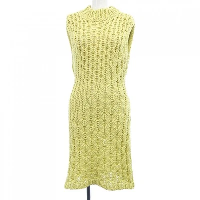 Auténtico vestido SALVATORE FERRAGAMO #241-003-955-2667 Foto 1 de 4