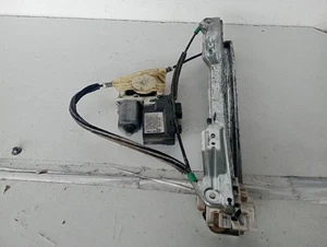 9632531880 motorino alzacristalli anteriore sinistro per CITROEN C5 BERLINA 2.0 - Picture 1 of 4
