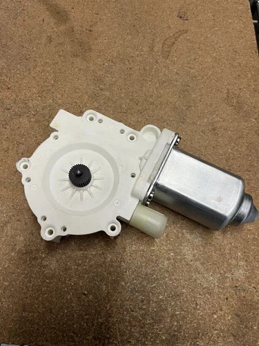 Motor de ventana para Mini Cooper 2002-2005 lado del conductor delantero 67626955875 Foto 1 de 1