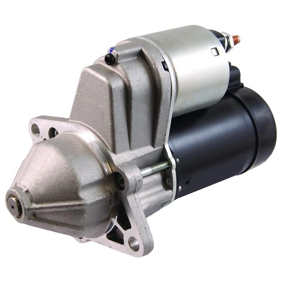 New Starter For Asuna SE L4 1.6L 93-93 12-02-137 90-421-876 90-421-877 91-15-191 - Image 1 of 4