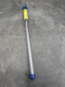 Irwin High Speed Steel Percussion Drill Bit 3/8 x 12 L in. for Masonry #326012 - Picture 1 of 6