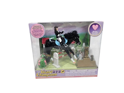 Juego de mini aventura Grand Champions Foto 1 de 4