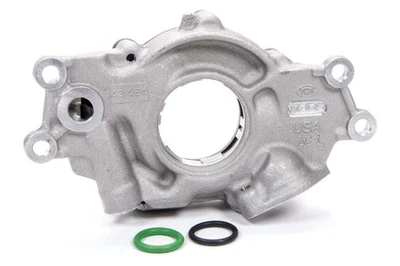 Bomba de aceite de repuesto Melling Stock M365 para Buick Rainier 2007-2007 Foto 1 de 4