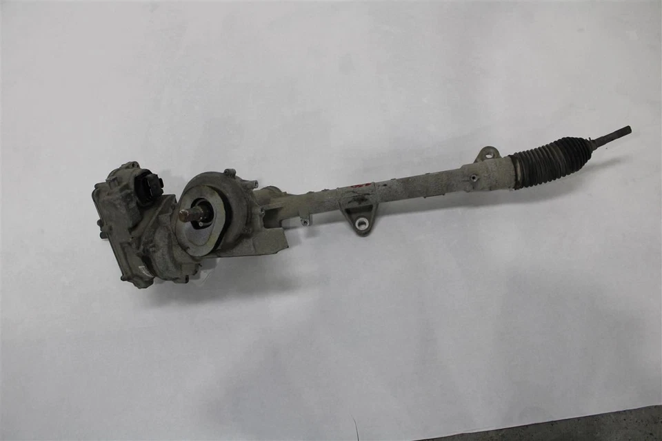 STEERING GEAR BMW X1 2016 16 2017 17 2018 18 1400449 Foto 1 de 4
