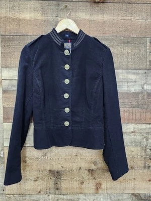 Chaqueta Militar Polo Ralph Lauren De Colección Para Mujer Talla M Excelente Estado RARA Foto 1 de 4