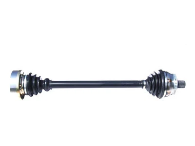 Conjunto de eje delantero derecho para Audi A6 Quattro 2000-2004 18596JZMZ 2002 2001 2003 Foto 1 de 2