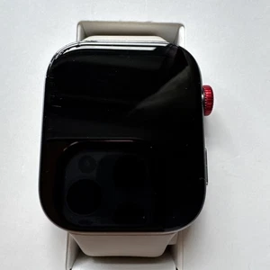 Huawei Smart Watch Fit 3- White - Picture 1 of 5
