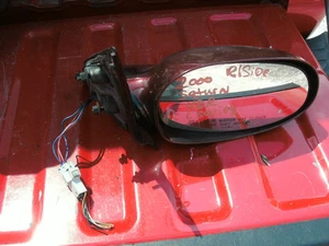 SATURN L SERIES 00 Electric; R/S 4 door passenger side - Picture 1 of 2