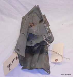 NOS MoPar 1951-52 Plymouth Hood Hinge Pair - Picture 1 of 1